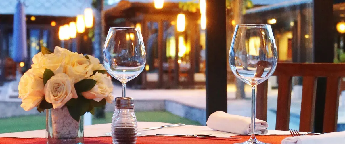 Top 9 Restaurants in Mauritius Embark on a Coastal Dining Experience